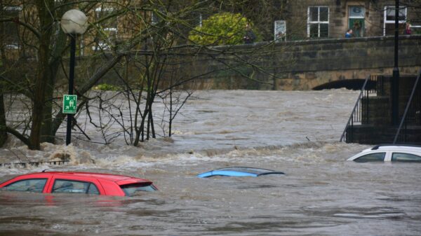 inundacion cambio climatico resiliencia