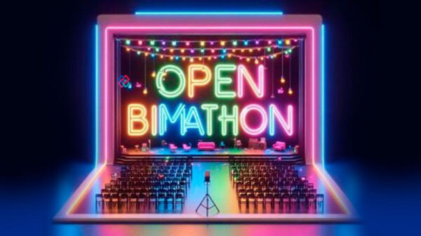 OpenBIMathon