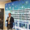 El delegado de Urbanismo Medio Ambiente y Movilidad de Madrid Borja Carabante