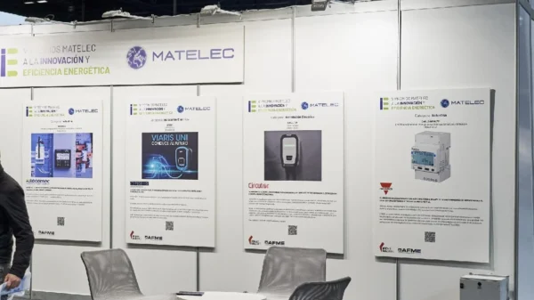 premios matelec