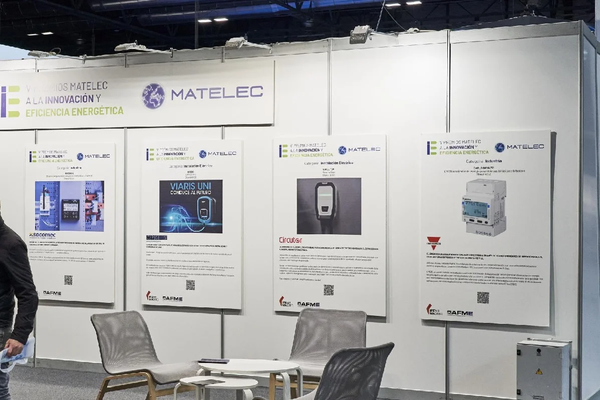 premios matelec