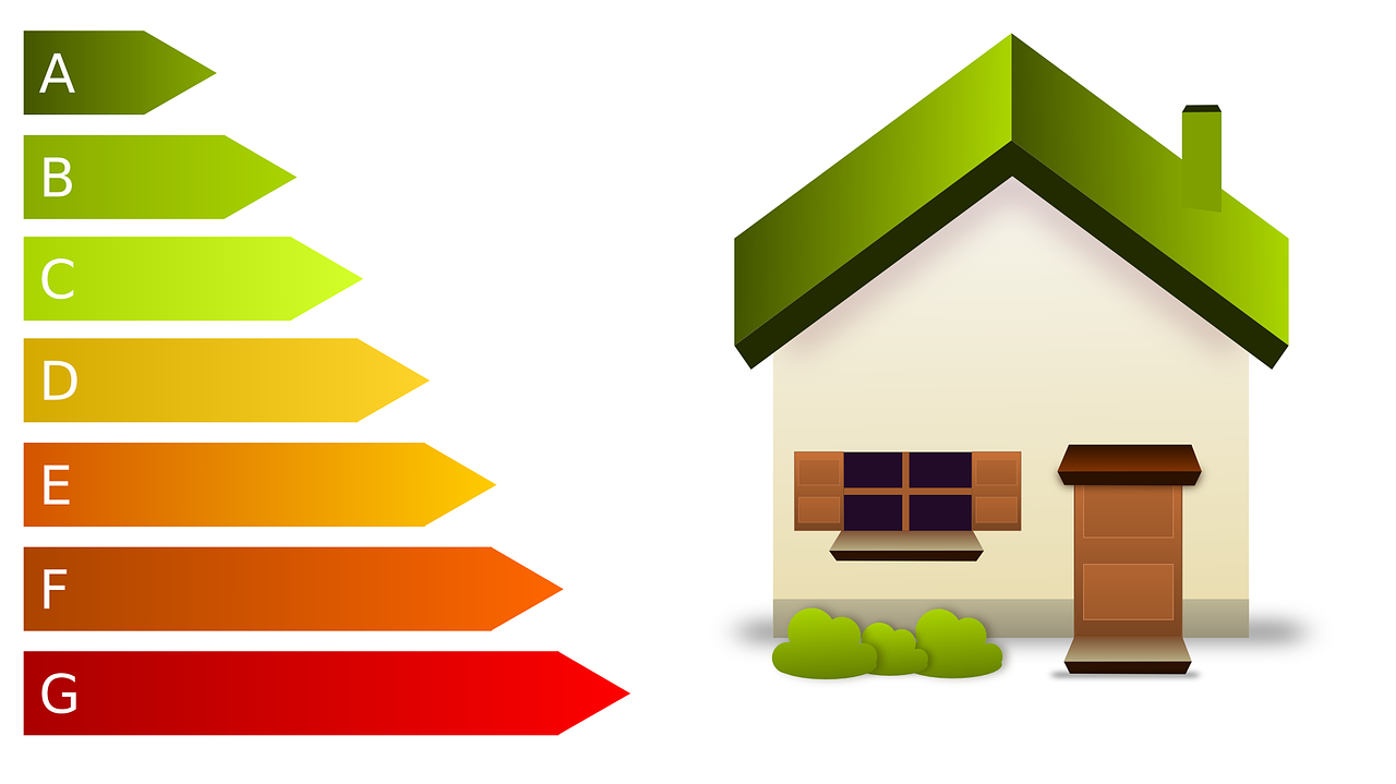 eficiencia certificados energeticos vivienda