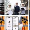 IA voz construcción Benetics ChatGPT productividad obra