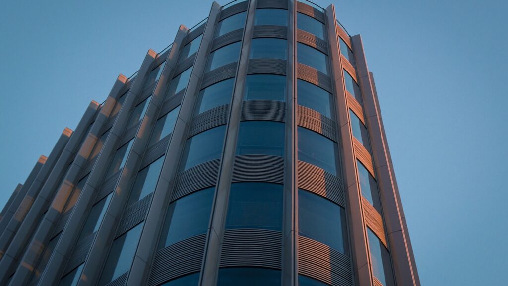 edificio Vivienda libre España 2025