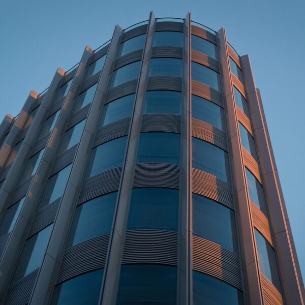 edificio Vivienda libre España 2025