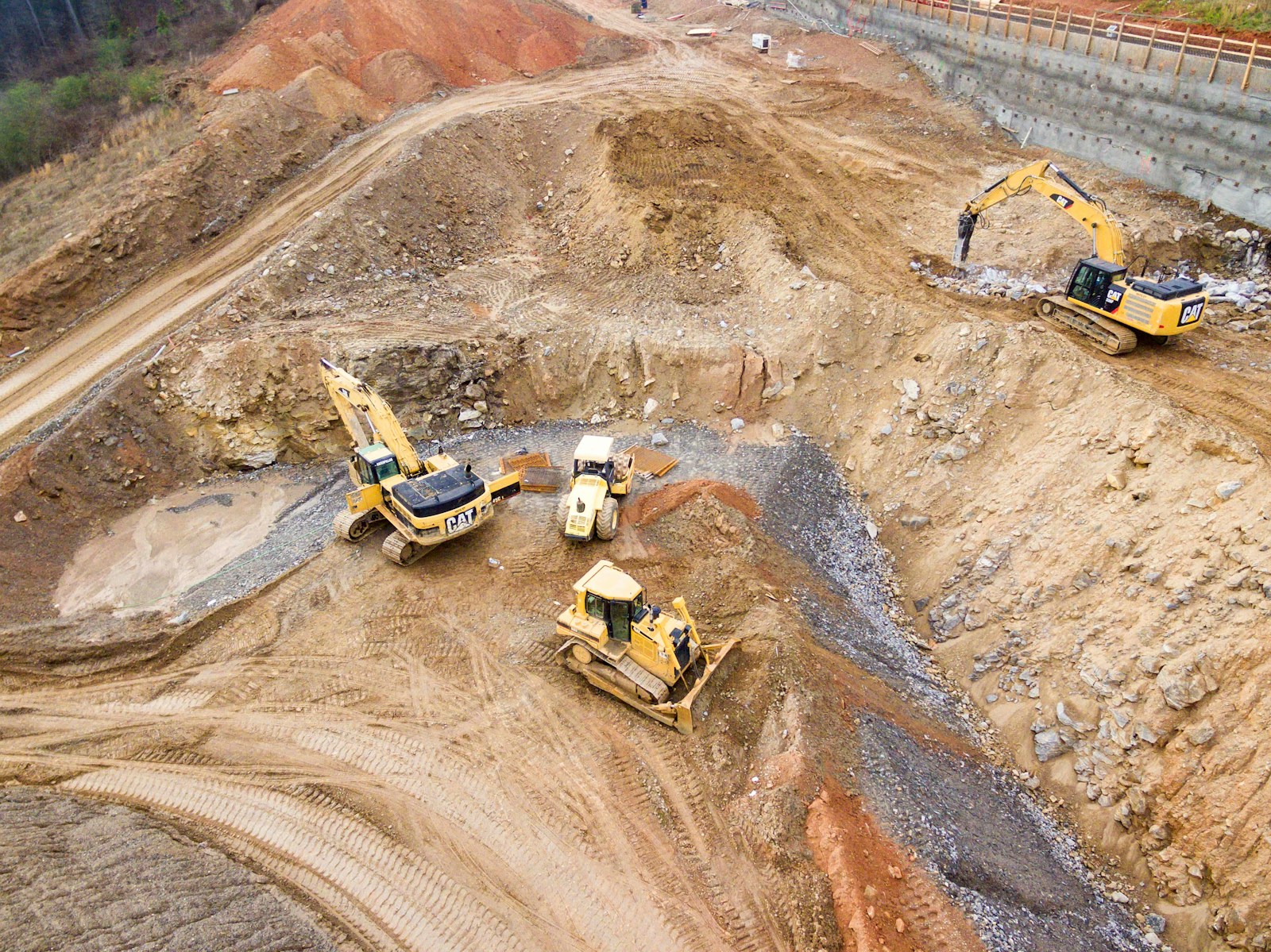 Construcción España 2024 inversión empleo PIB