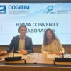Convenio AIFIm COGITIM impermeabilización eficiente calidad construcción