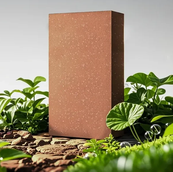 Ladrillos capturan carbono Earth4Earth construcción sostenible
