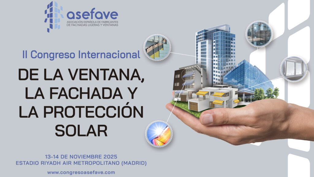 cartel congreso asefave 2025