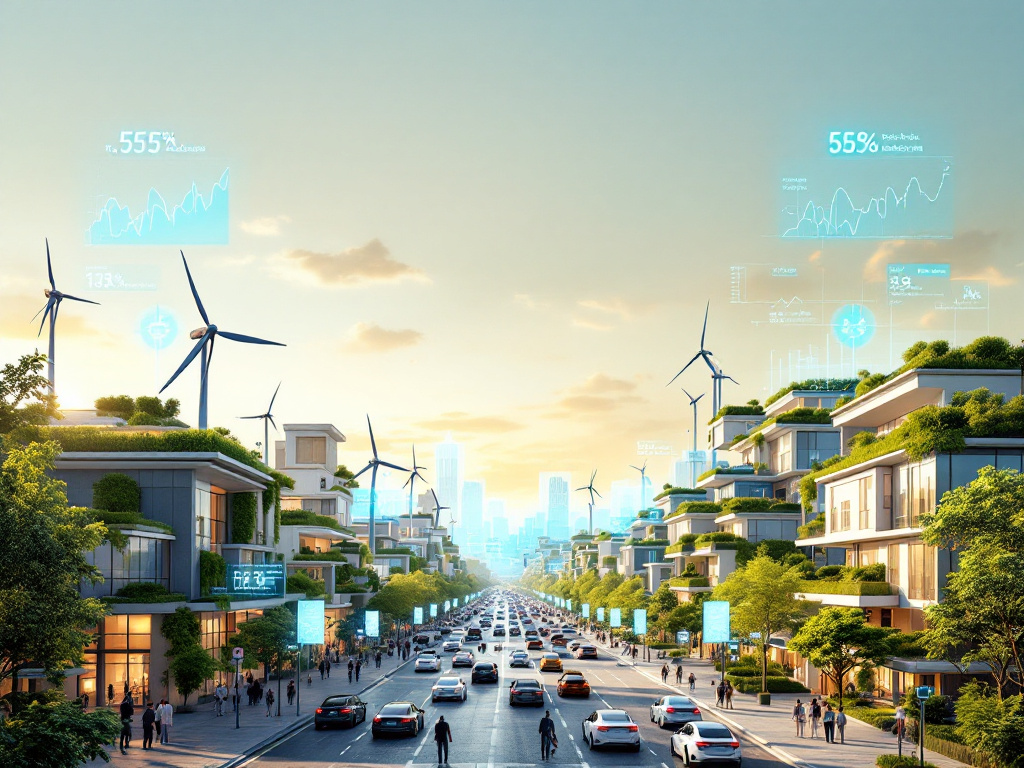 Inteligencia Artificial construcción sostenible IA crisis climática