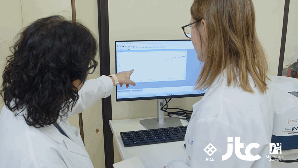 proyecto cercaf material ceramico frio