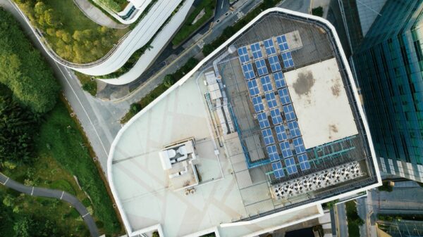 Documento Básico de Sostenibilidad Ambiental DB-SA construcción sostenible España