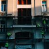 Rehabilitación edificios emisiones CO₂ vs obra nueva