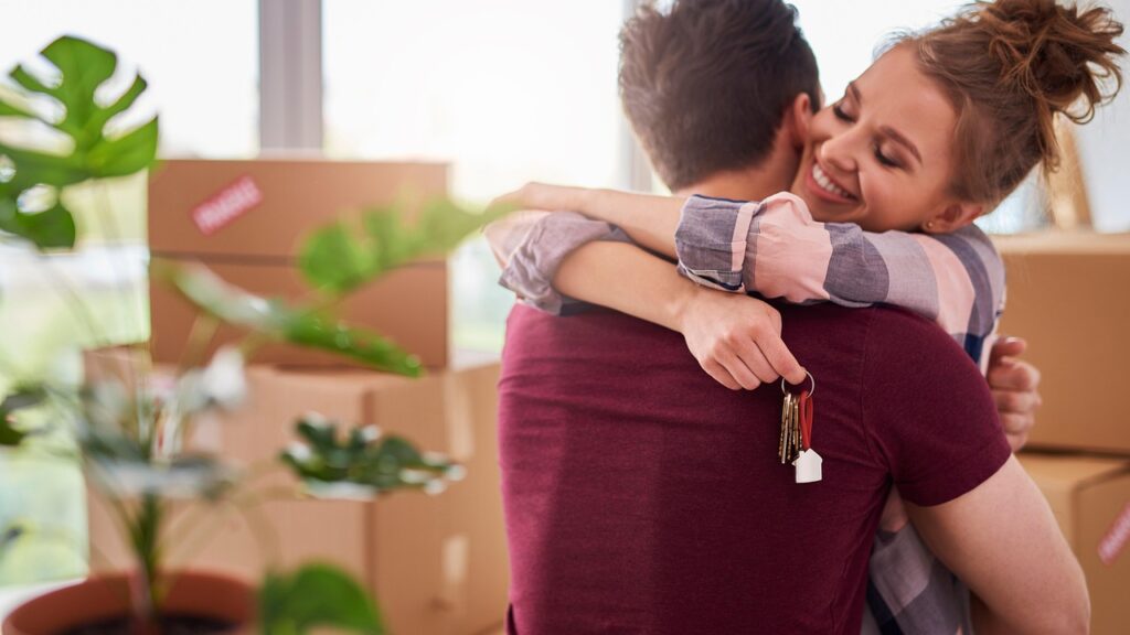 Presupuesto compra vivienda España 2025 aumento precios