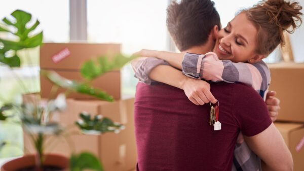 Presupuesto compra vivienda España 2025 aumento precios