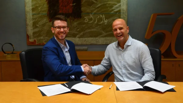 Acuerdo APCE y PlanRadar digitalización construcción