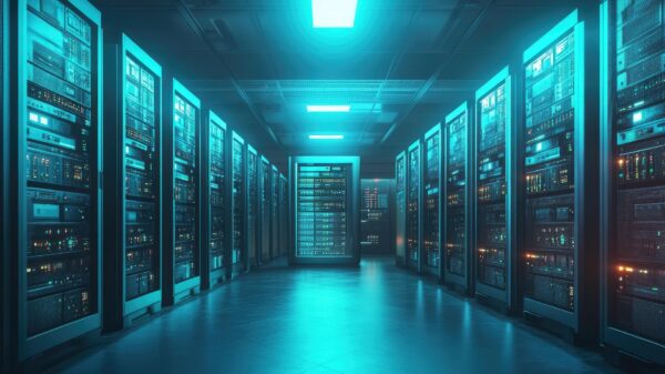 Aislamiento obligatorio centros datos y eficiencia energética