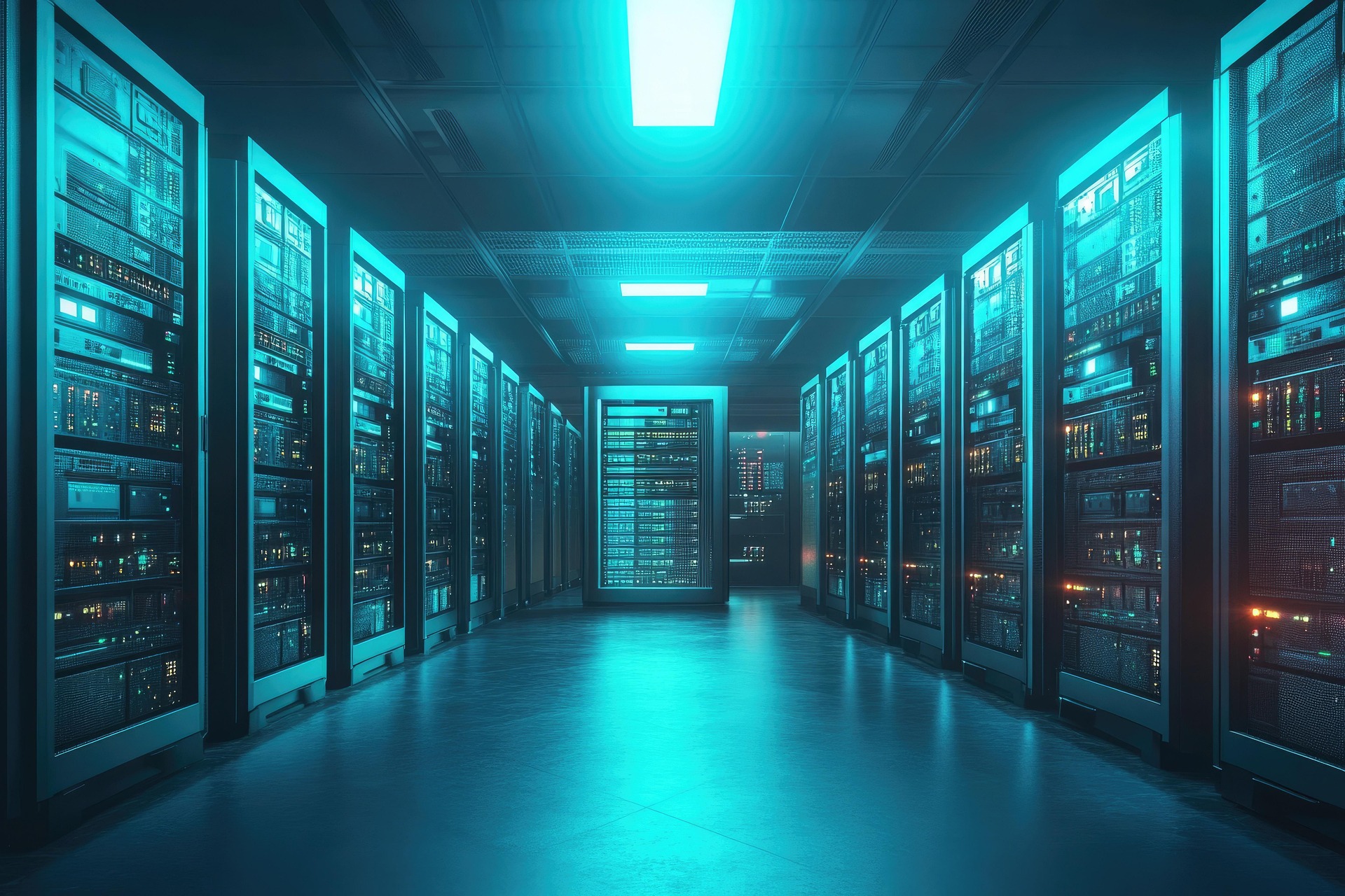 Aislamiento obligatorio centros datos y eficiencia energética