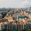 Reciclaje residuos construcción Barcelona economía circular