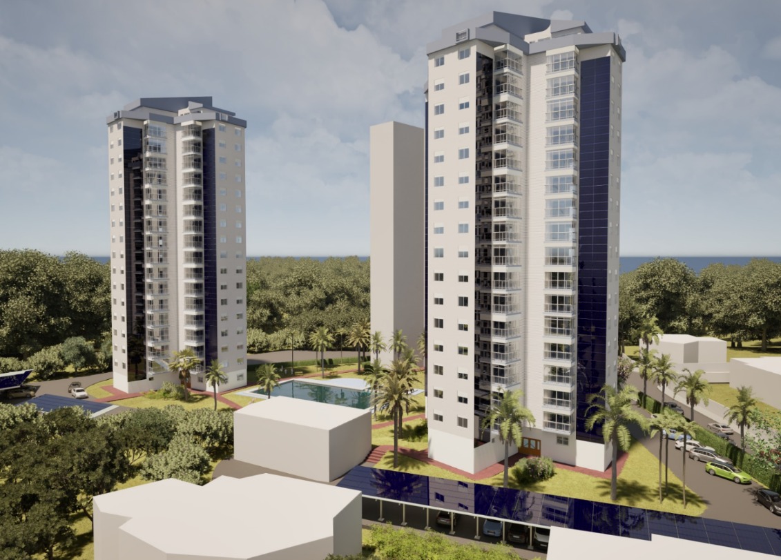 Rehabilitación vidrio fotovoltaico Benidorm rascacielos eficiencia energética