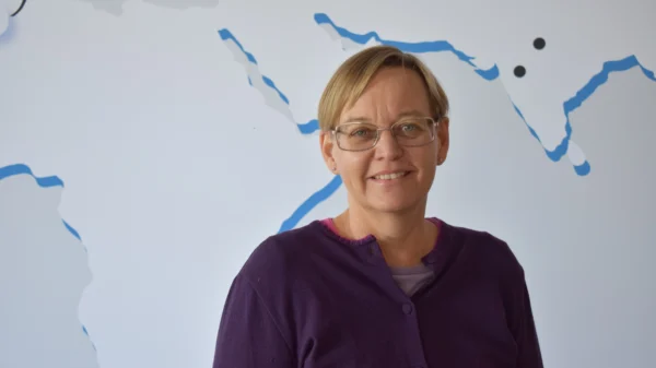 Jennifer Witty presidenta Comisión Sostenibilidad AIFIm