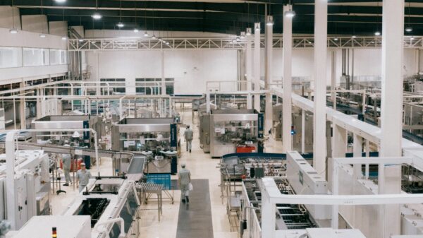 Nuevo RSCIEI 2025 cambios seguridad incendios naves industriale