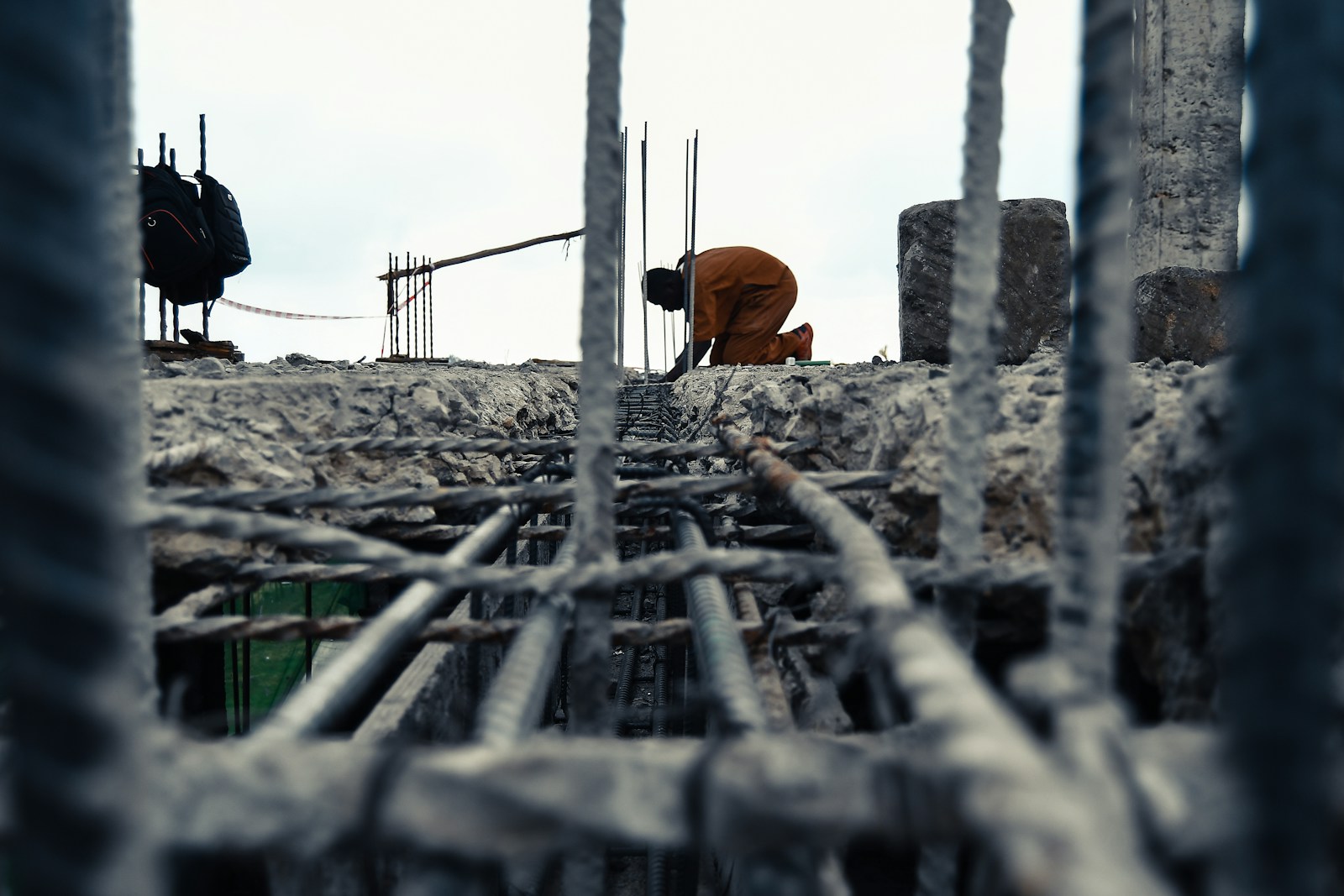 Convenio Construcción Subida Salarial 7,25% 2026