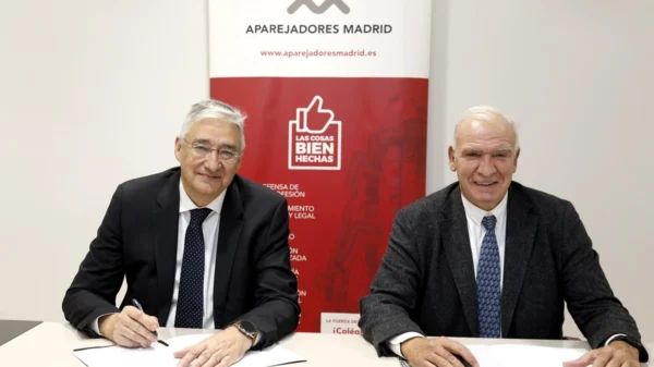 acuerdo innovación en la construcción industrializada