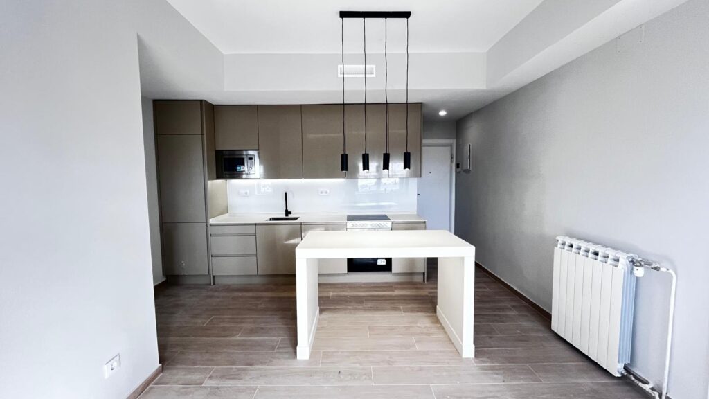 reformas integrales en Madrid