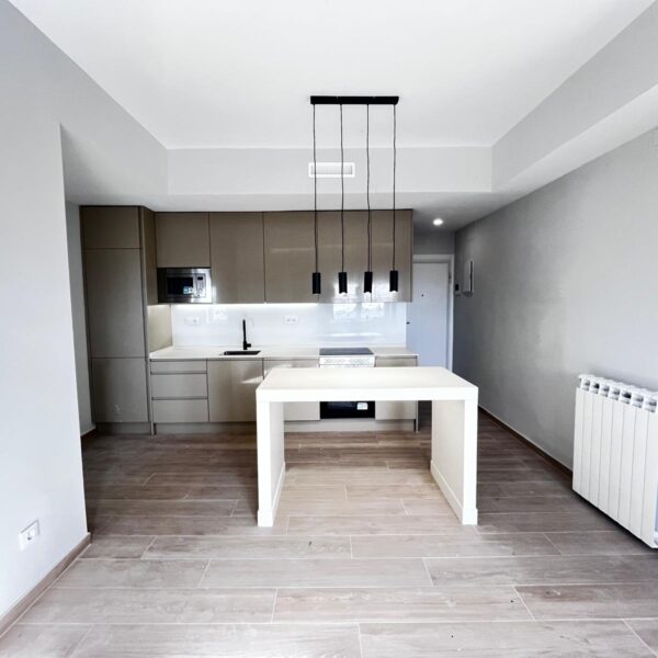 reformas integrales en Madrid