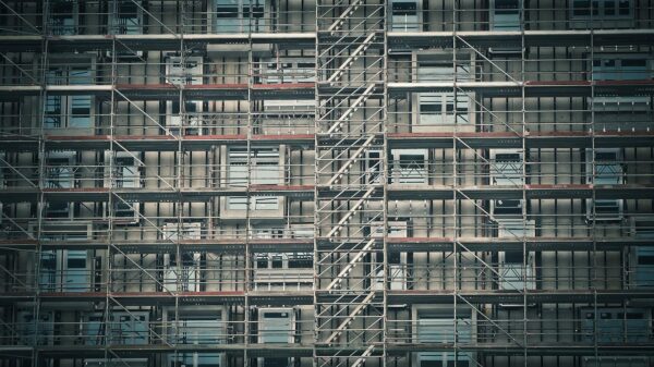 renovación de edificios españa