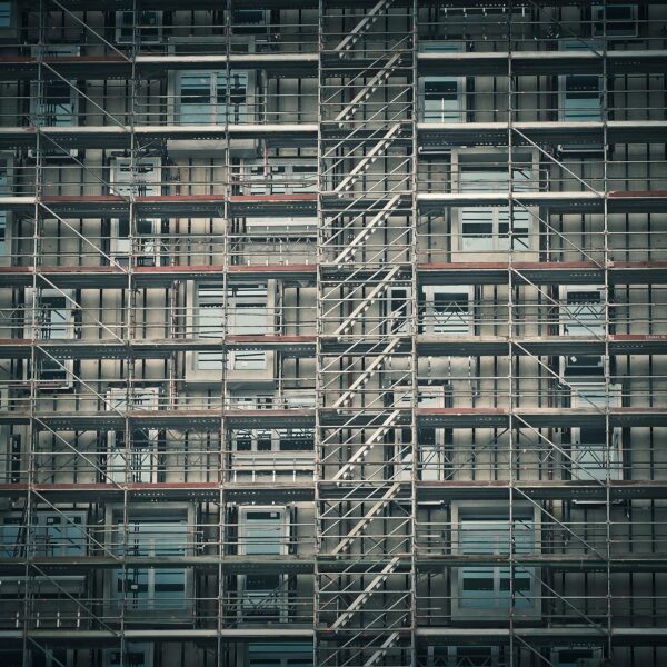 renovación de edificios españa