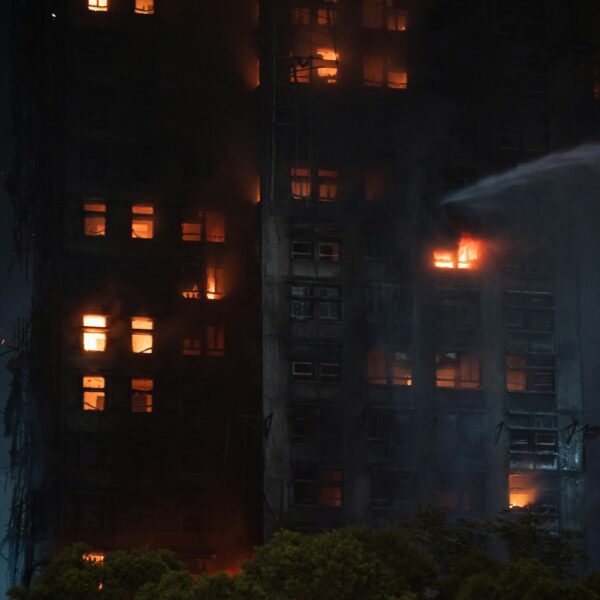 Servicio contra incendios Grupo F SCI Madrid prevención protección