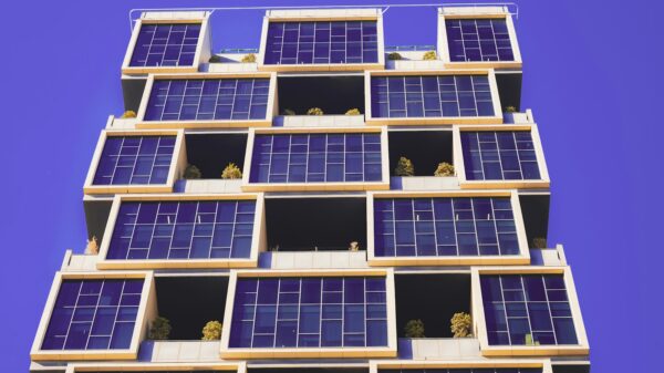 edificio sostenible certificados verdes