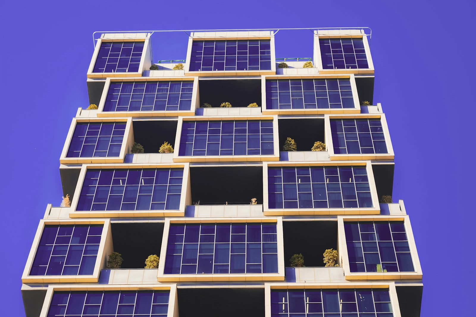 edificio sostenible certificados verdes