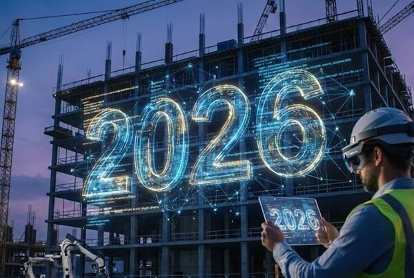 tendencias construccion 2026