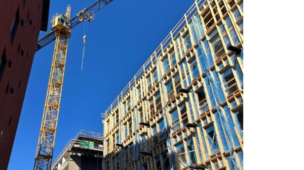 Proyecto CLIC construcción industrializada España interoperabilidad