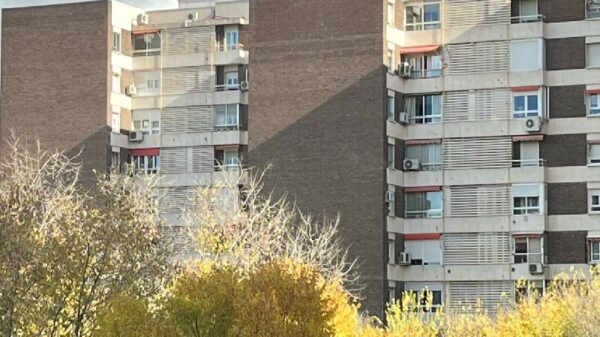 Andimat reclama ambición técnica PNRE renovación edificios