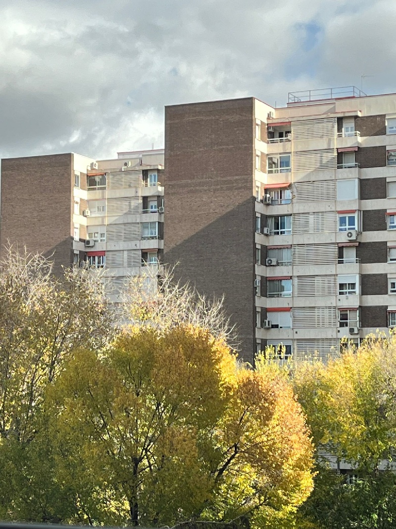 Andimat reclama ambición técnica PNRE renovación edificios