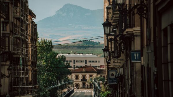 Regeneración urbana en Logroño y obras de reforma en viviendas de barrios renovados