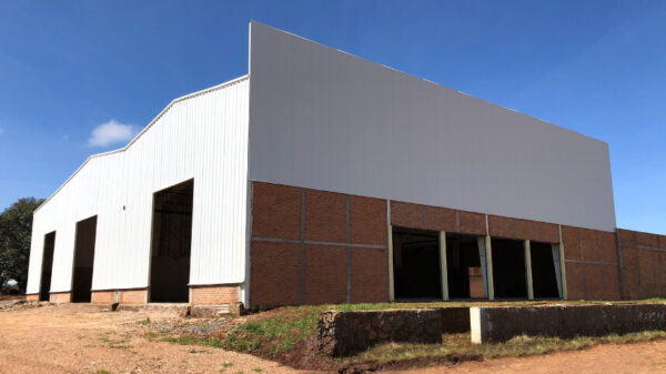 panel aislante lana mineral