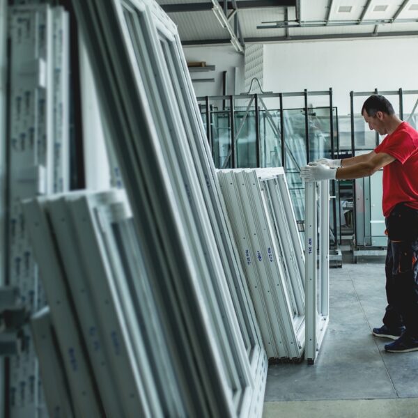 Asesoramiento profesional en tienda para la compra de ventanas en España y elección de aislamiento