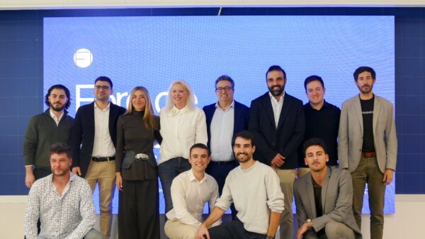 Representantes empresas foro startups inmobiliarias