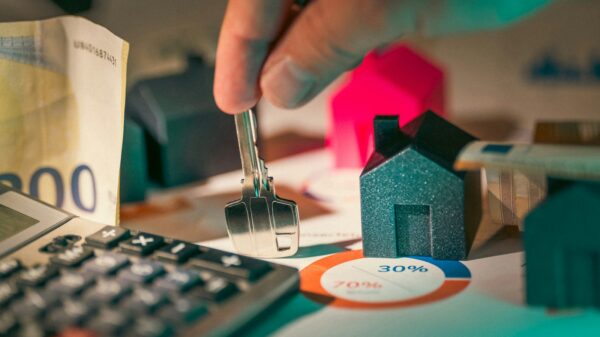 importe medio hipoteca