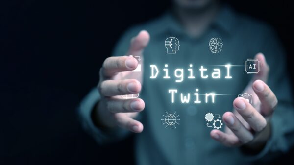 Digital Twins BIM norma EN 18162 2026