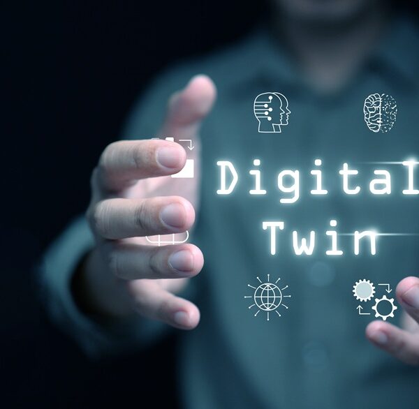 Digital Twins BIM norma EN 18162 2026