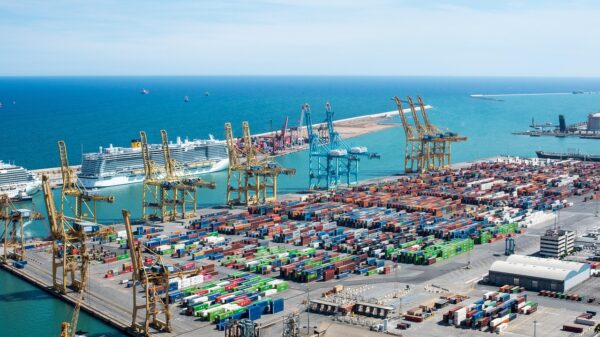 Ingeniería marítima