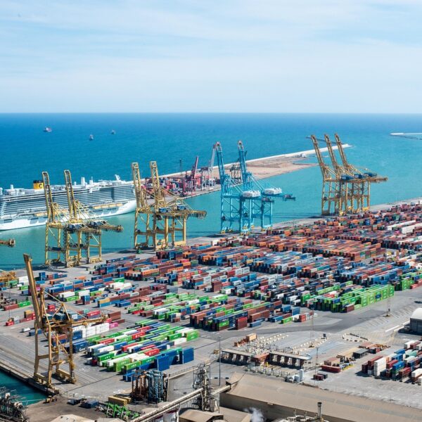 Ingeniería marítima