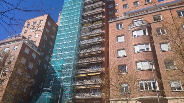 rehabilitacion envolvente cae