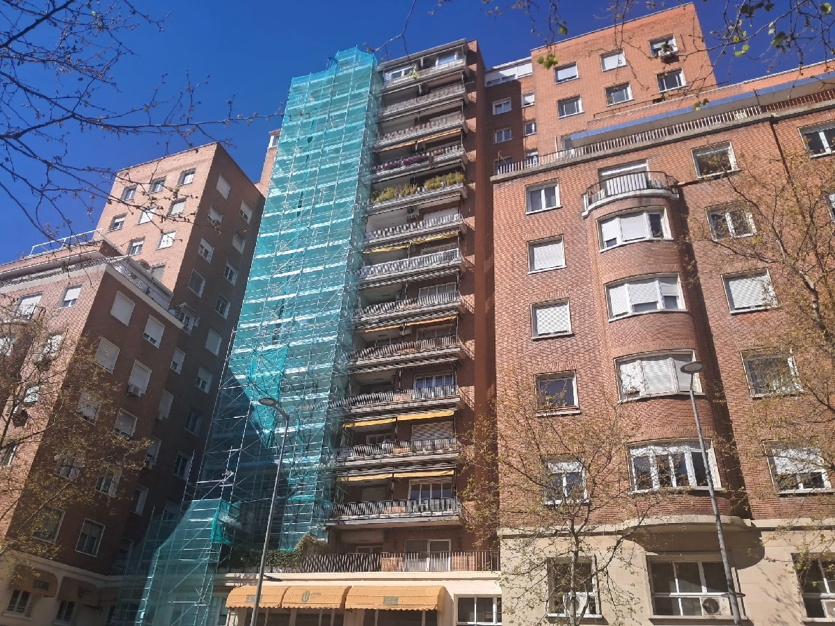 rehabilitacion envolvente cae